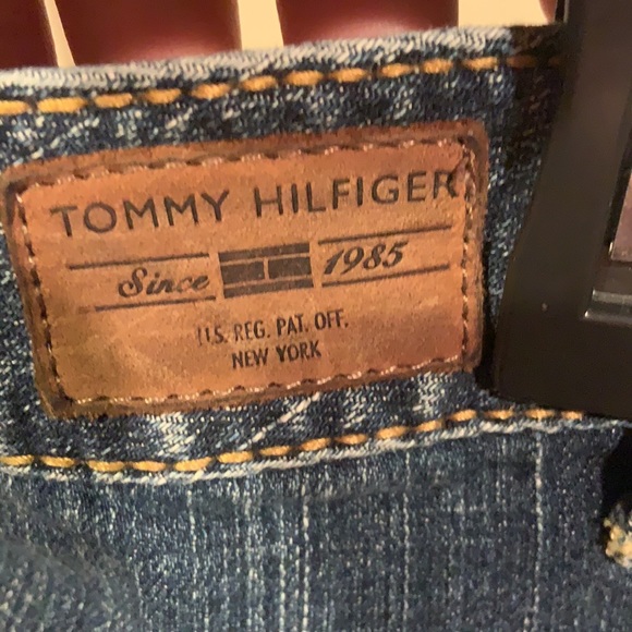 Tommy Hilfiger jeans - Picture 3 of 4